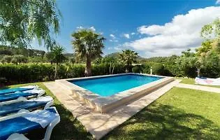Xxx Holiday House * Mallorca Island (Mallorca)